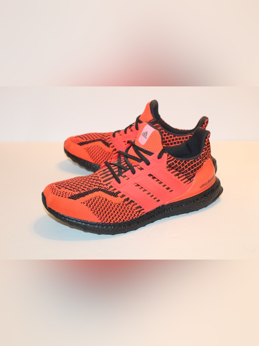 Adidas Ultraboost 5.0 DNA Shoes Size Mens 11.5